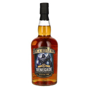 HammerFall Renegade Kentucky Bourbon Whisky Limited Edition 44.7% ABV 0.7l