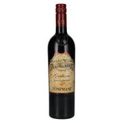Tommasi Graticcio Appassionato 2022 12.5% ABV 0.75l