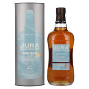 Jura Single Malt Scotch Whisky WINTER Edition 40% Vol. 0,7l in geschenkverpakking