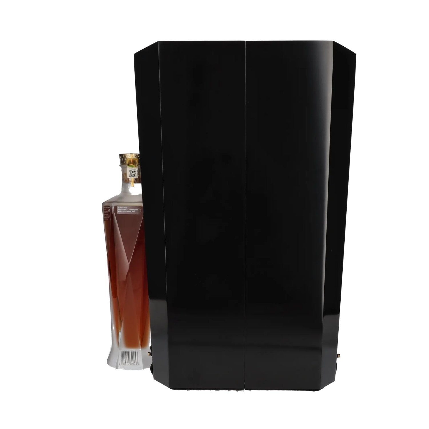 The Macallan No. 6 in Lalique Decanter 43% vol. 0,7l en coffret cadeau