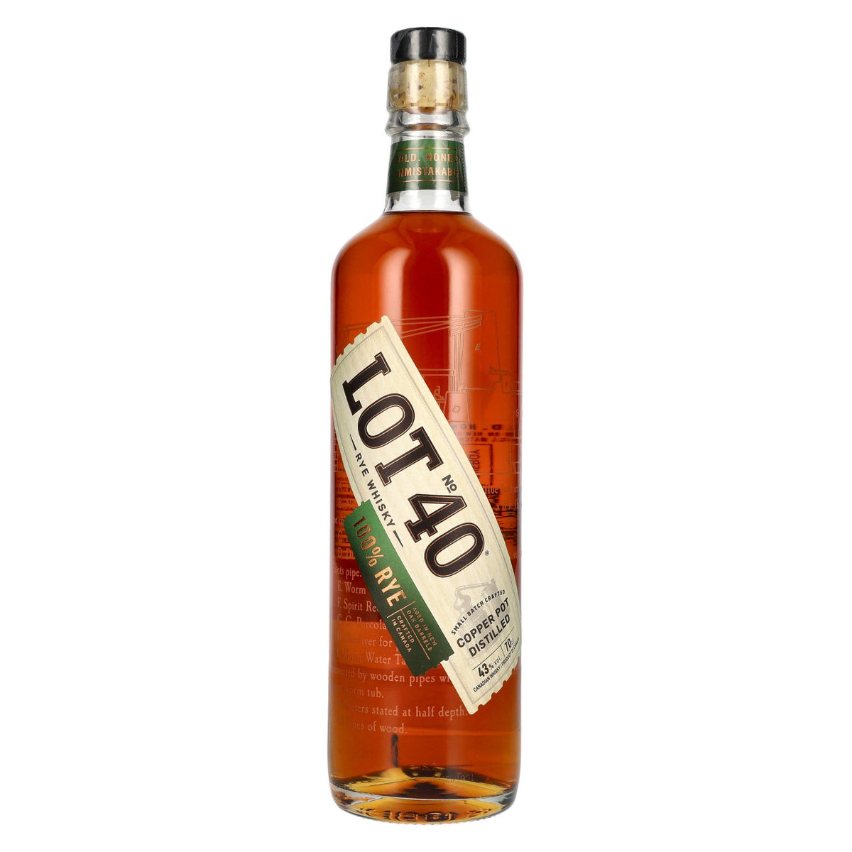 LOT No. 40
