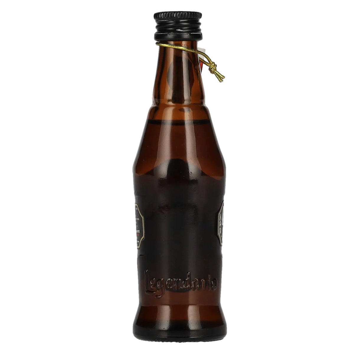 Legendario 9 Ron Añejo 40 % vol. 0,05 l
