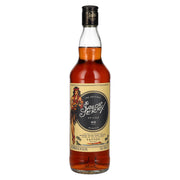 Sailor Jerry TATTOO Spiced Spirit Drink 40% Vol. 0,7l