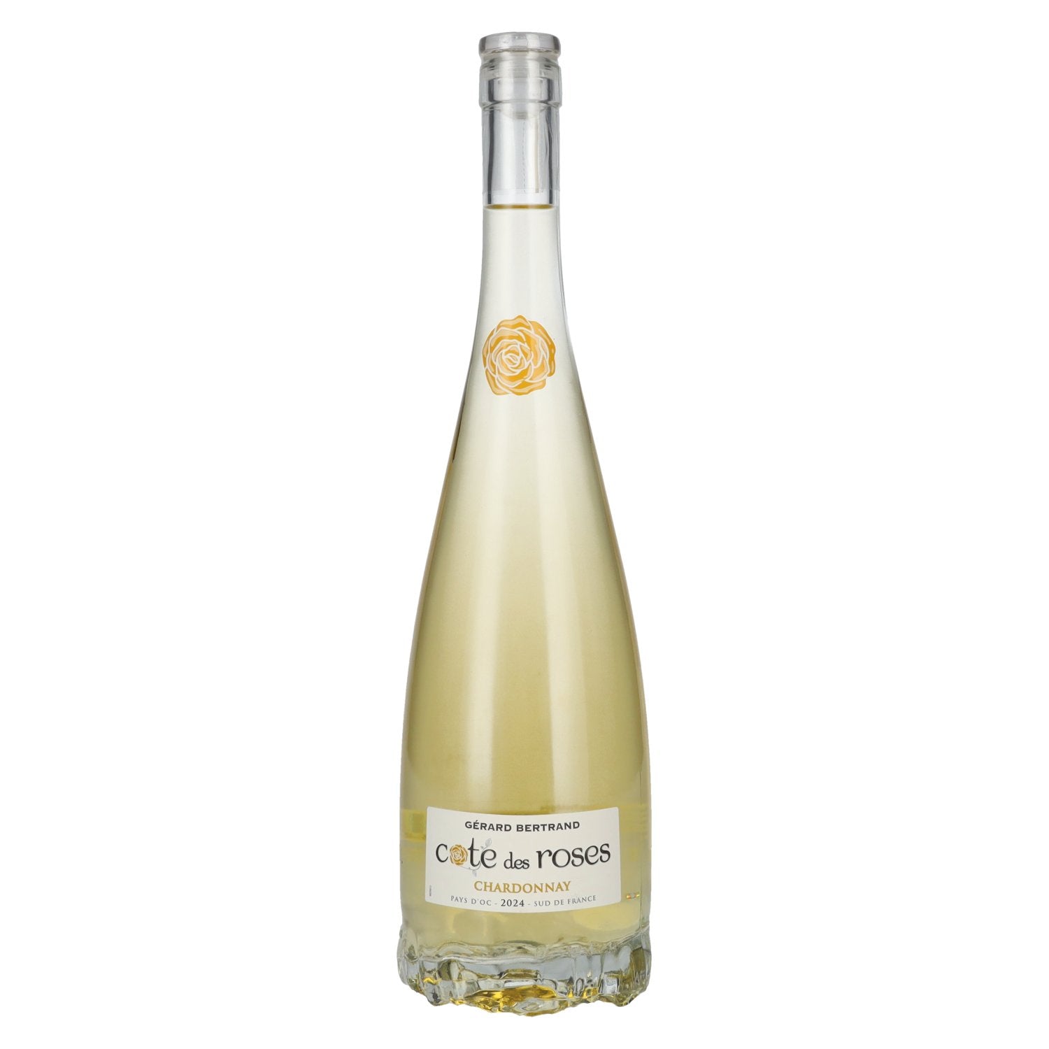 Gérard Bertrand Côte des Roses Chardonnay 2024 13,5% Vol. 0,75l