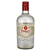 Pampero Añejo BLANCO 37.5% vol. 0.7 l