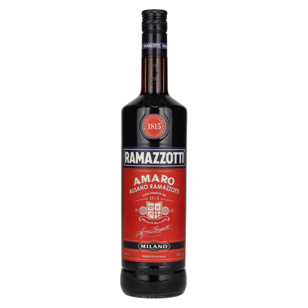 Ramazzotti Amaro 30 % vol. 1 l