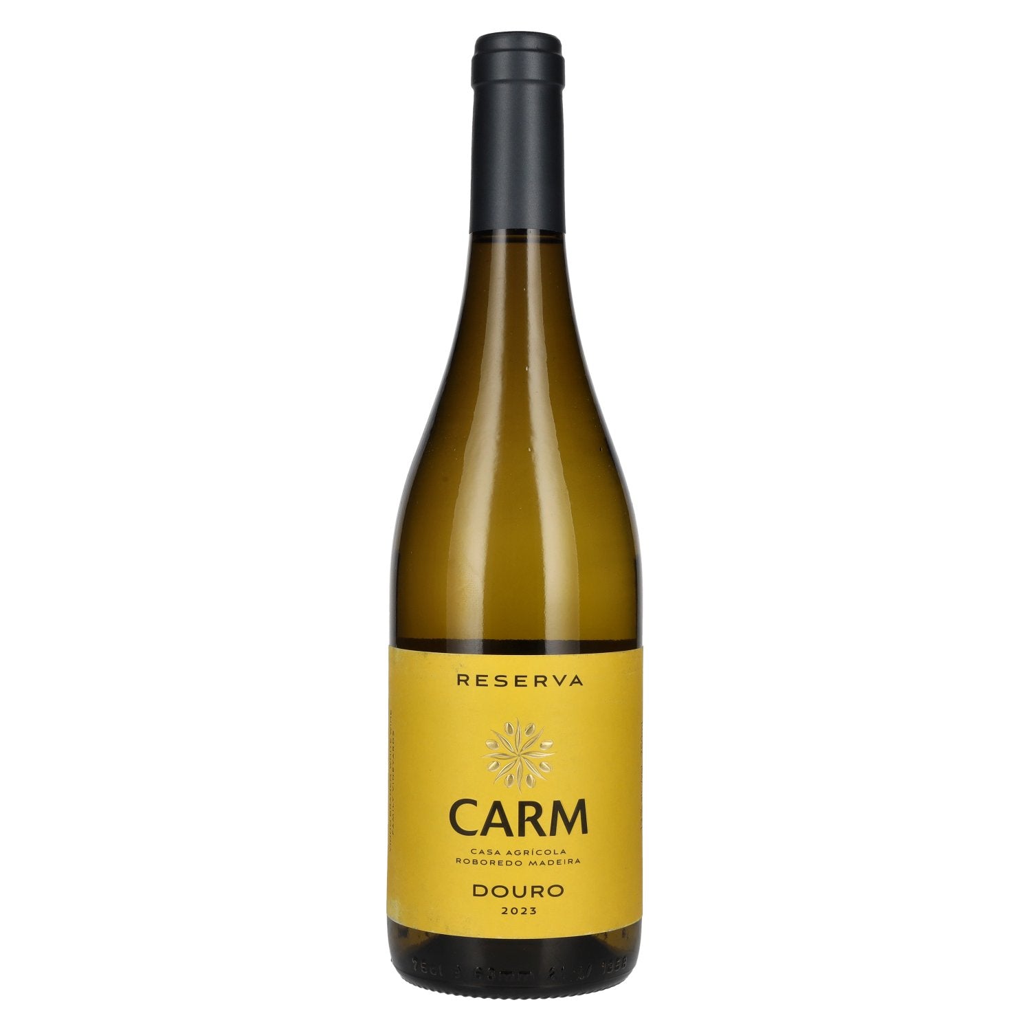CARM Reserva Wit DOP Douro 2024 13% Vol. 0,75l