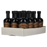 Compañero JAMAICA - Trinidad Gran Reserva Rum 40% vol. 12 x 0,05 l