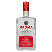 Xaoma Burabay Original Export Vodka 40% vol. 0.7 l