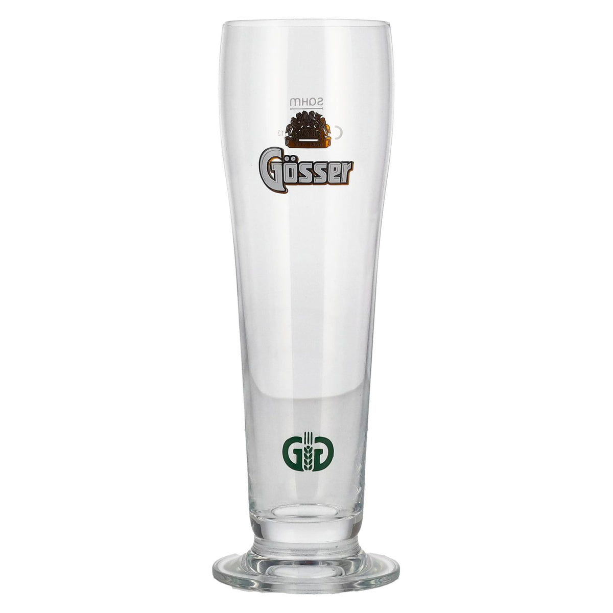 Verre Gösser Adula 0,2 l