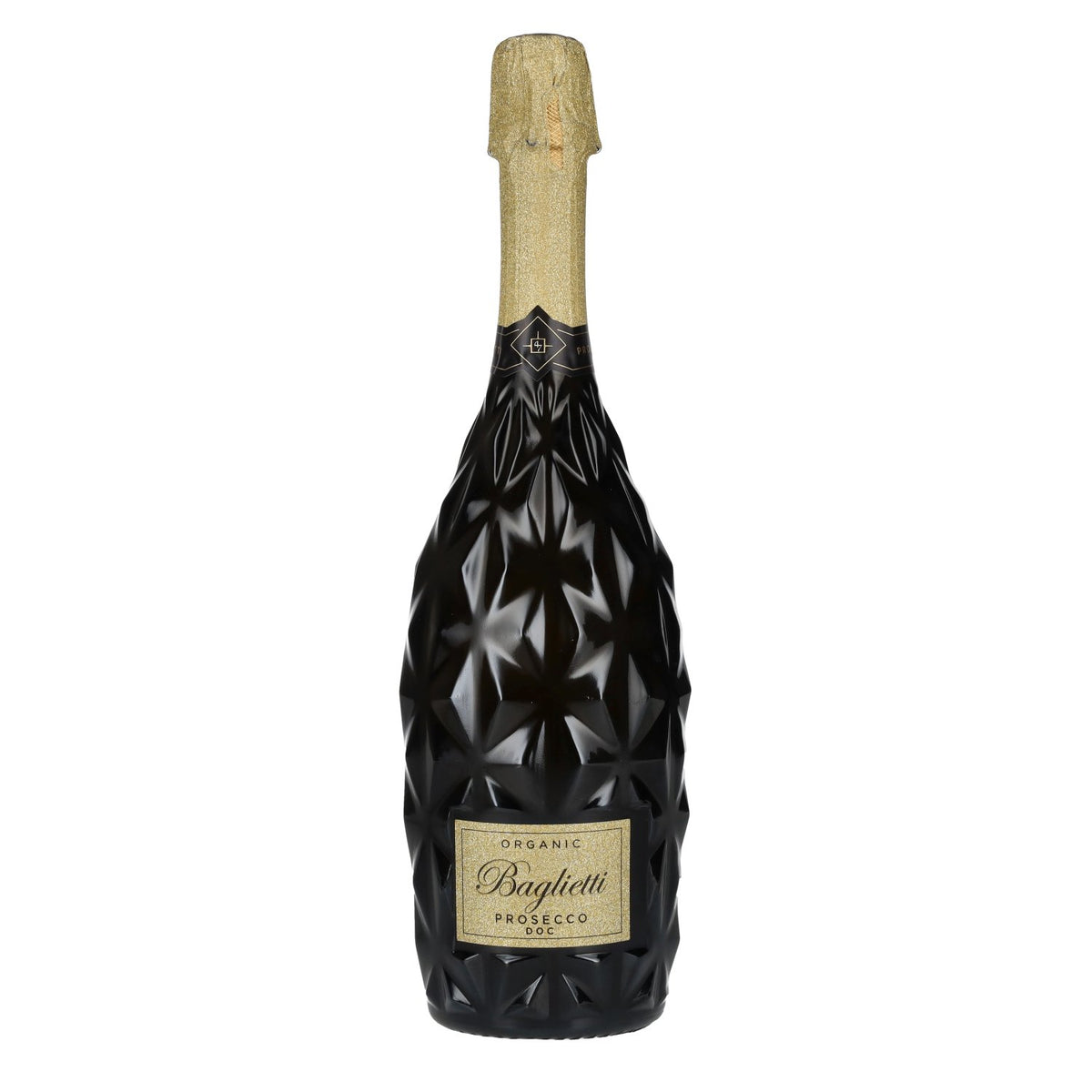 Baglietti Prosecco Organic DOC 11% vol. 0.75 l