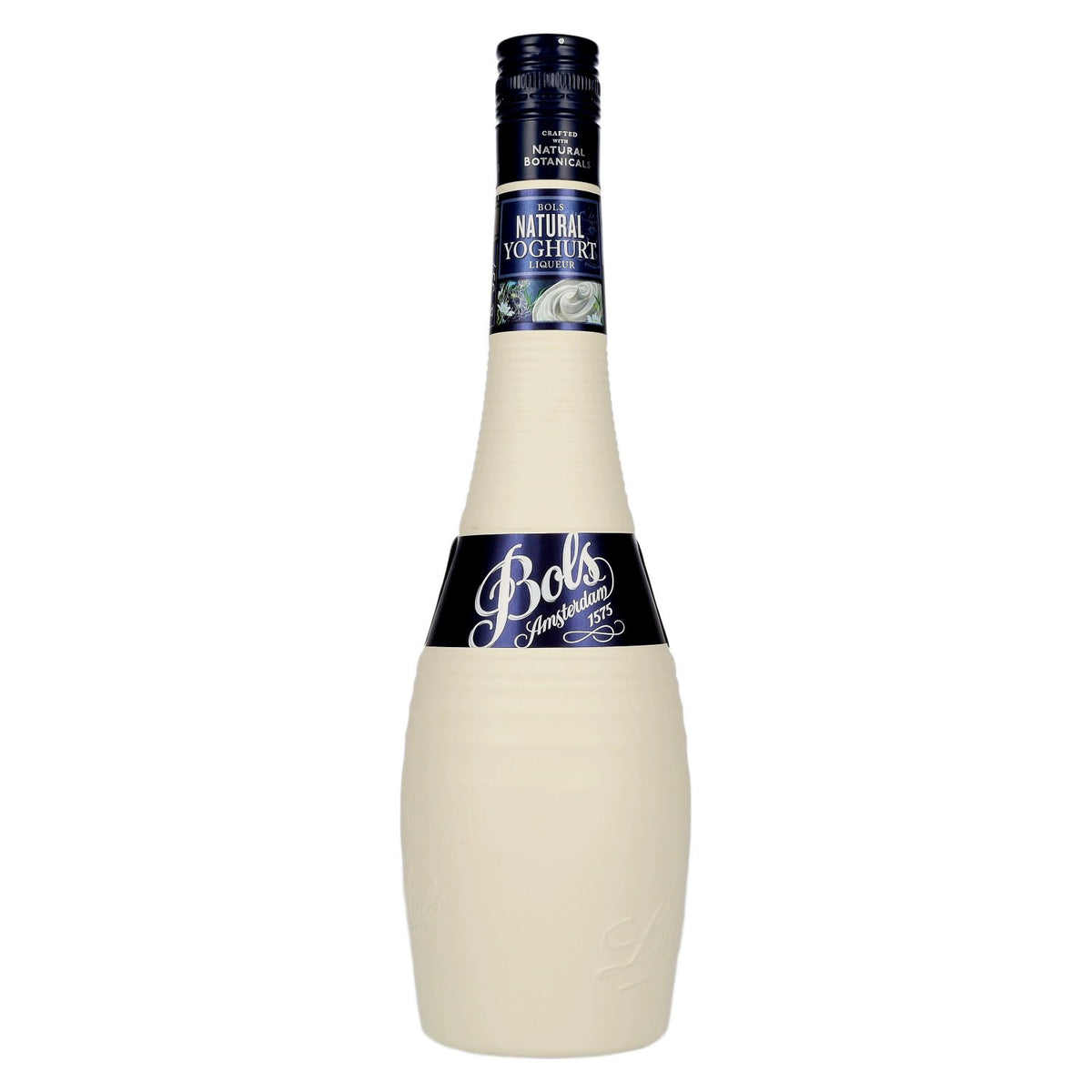 Liqueur de yaourt Bols Natural 15 % vol. 0,7 l