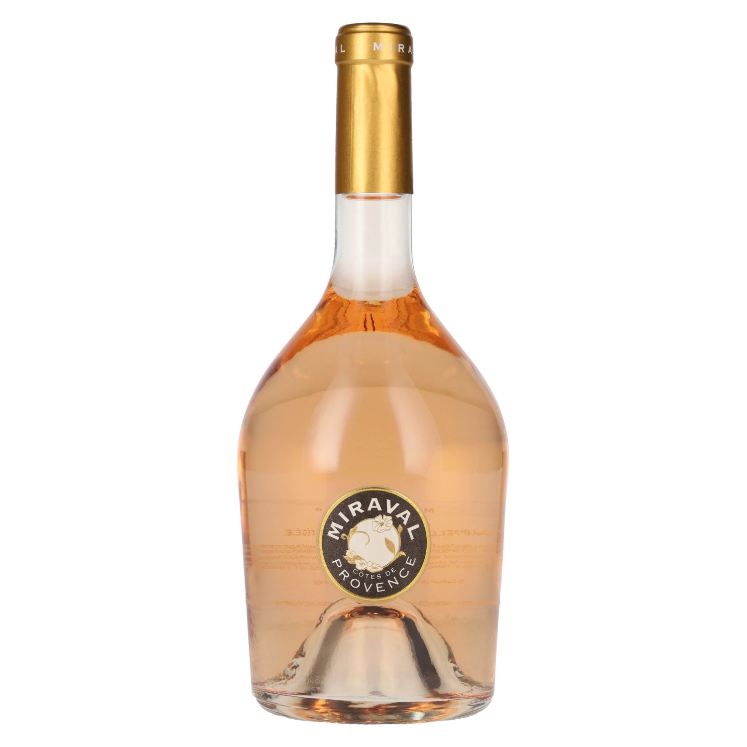 Miraval Côtes de Provence Rosé 2024 12,5% Vol. 0,75l