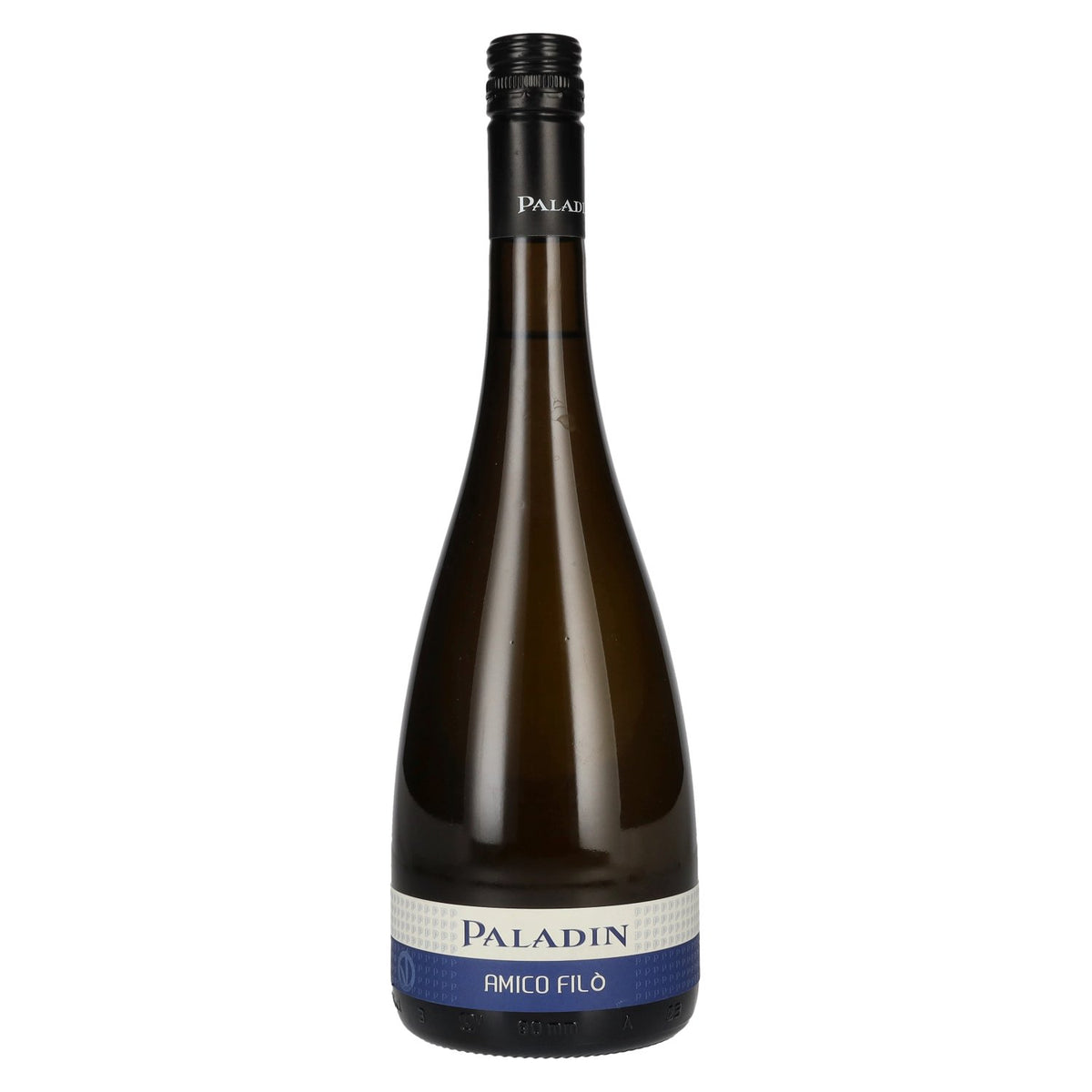 Paladin AMICO FILÒ Witte mousserende wijn 11% vol. 0,75 l