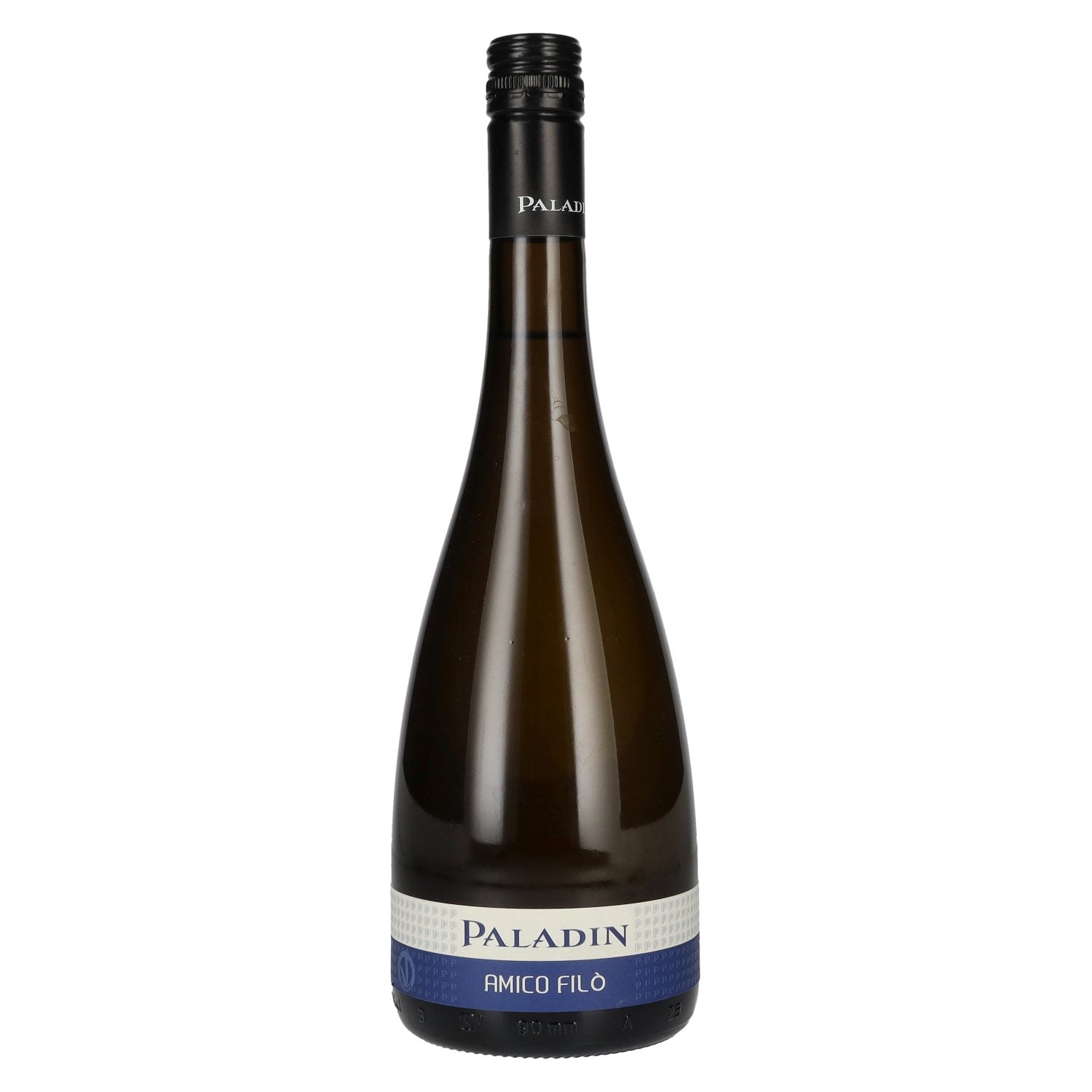 Paladin AMICO FILÒ Vino Bianco Frizzante 11% Vol. 0,75l
