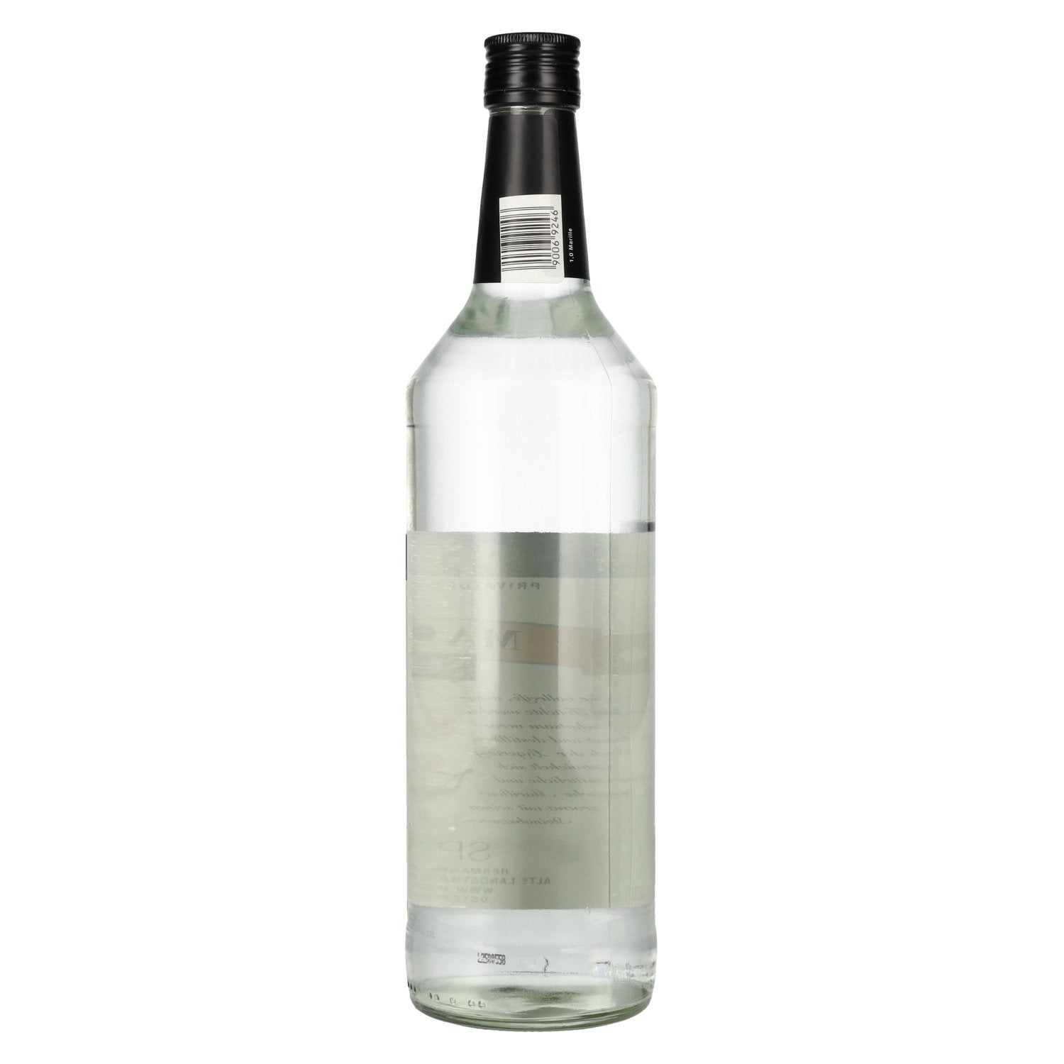 Pfanner Marillen Schnaps 38% Vol. 1l