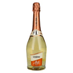 Cinzano Asti D.O.C.G. 7 % vol. 0,75 l