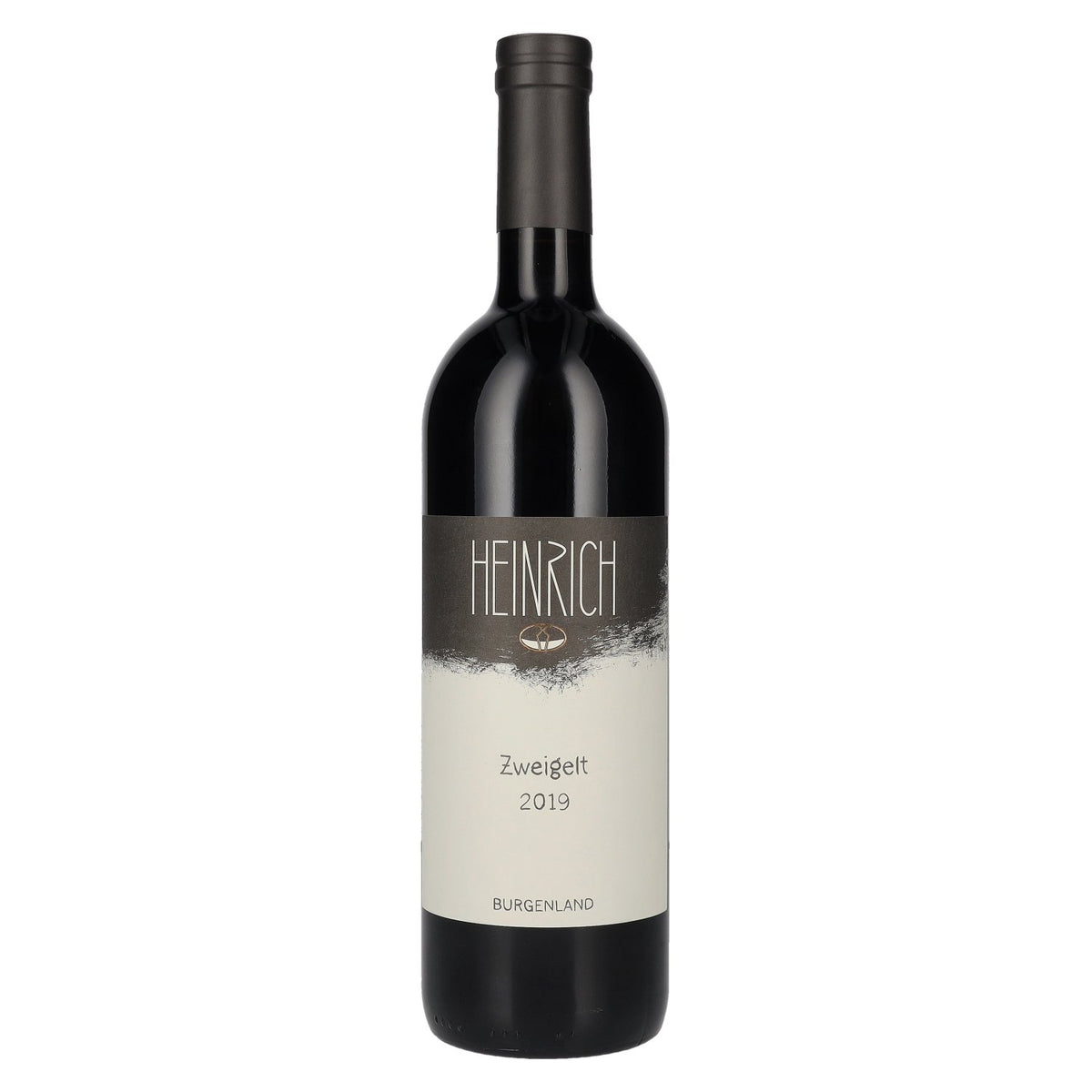 Heinrich Zweigelt 2019 12 % vol. 0,75 l