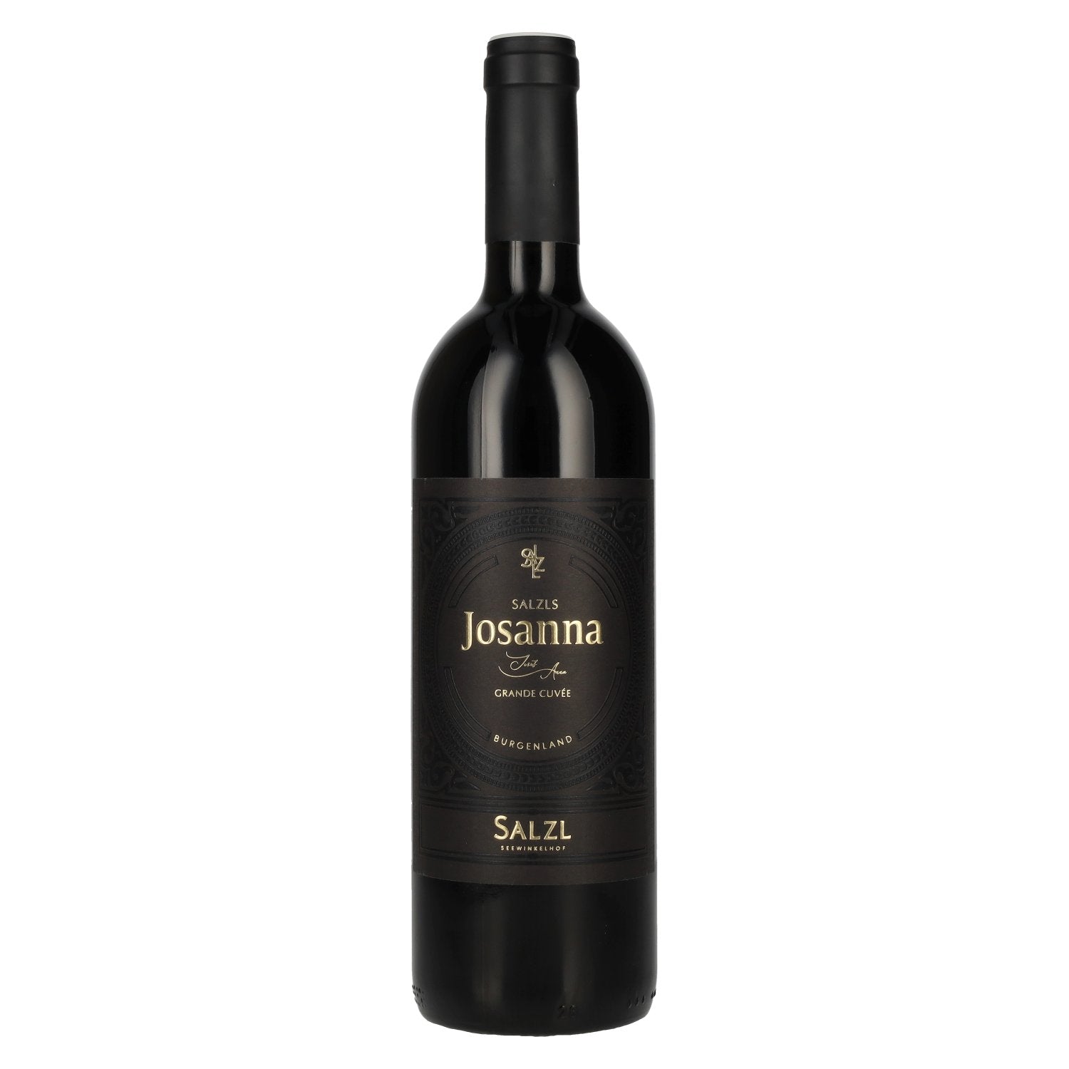 Salzl Grande Cuvée Josanna 2022 14% Vol. 0,75l