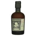Diplomático RESERVA EXCLUSIVA Aged Rum 40% ABV 0.05l