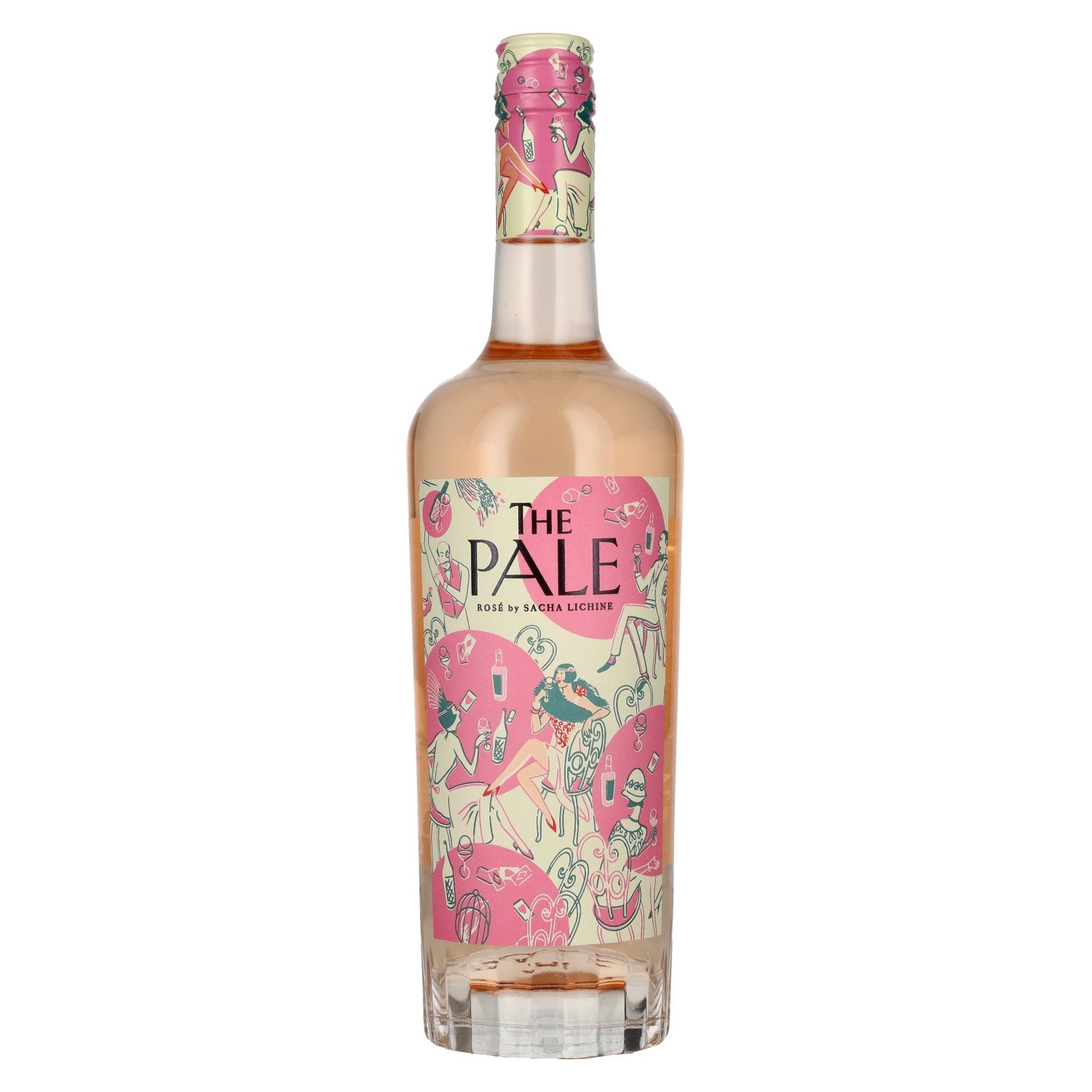 The Pale