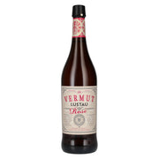 Lustau Vermut Rosé 15% vol. 0.75 l
