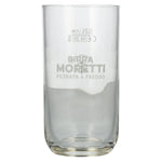 Birra Moretti Freddo Glas 0,265l