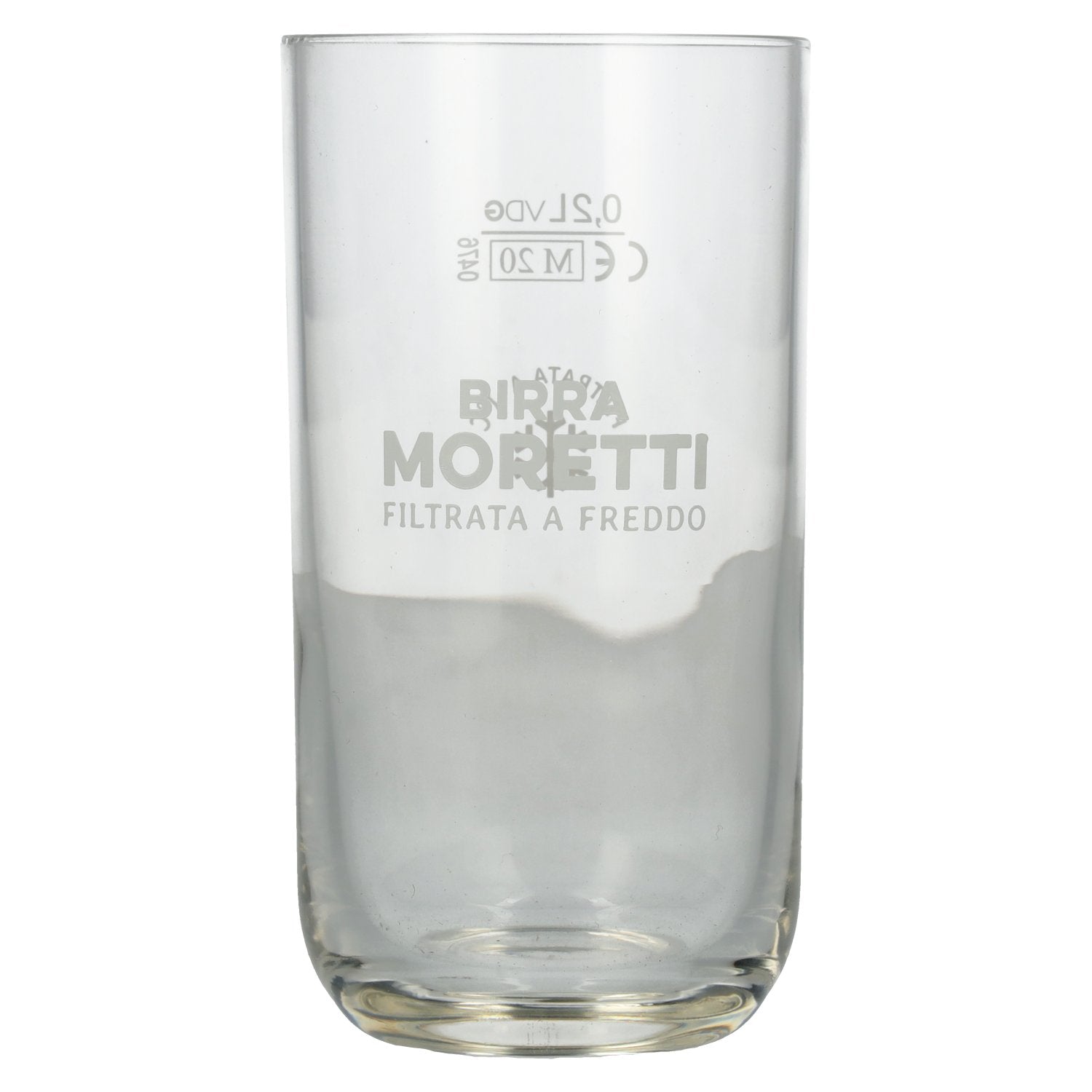 Birra Moretti