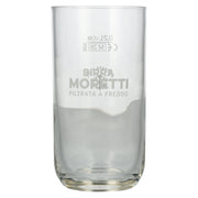 Birra Moretti Freddo glas 0,265l