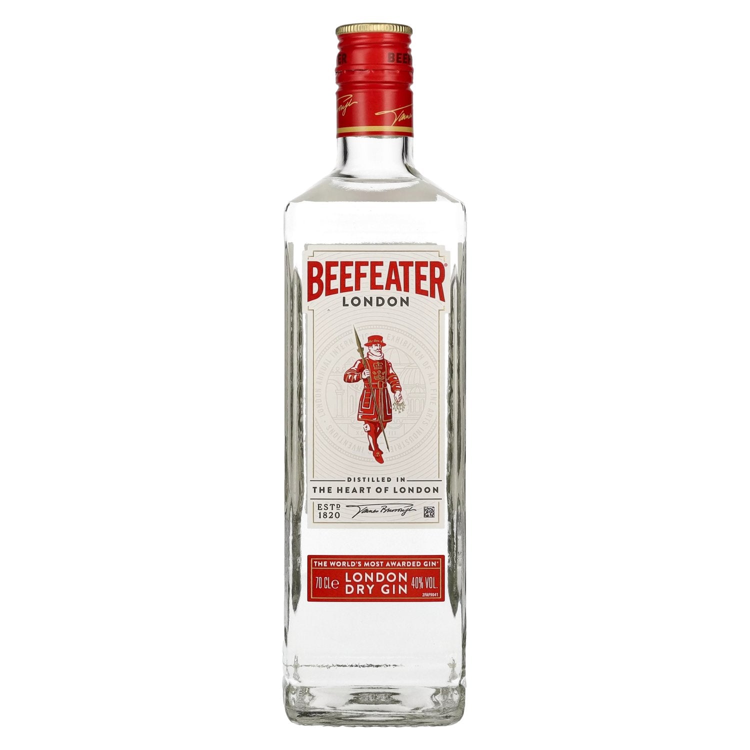 Beefeater Gin