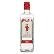 Beefeater London Dry Gin 40% vol. 0,7 l