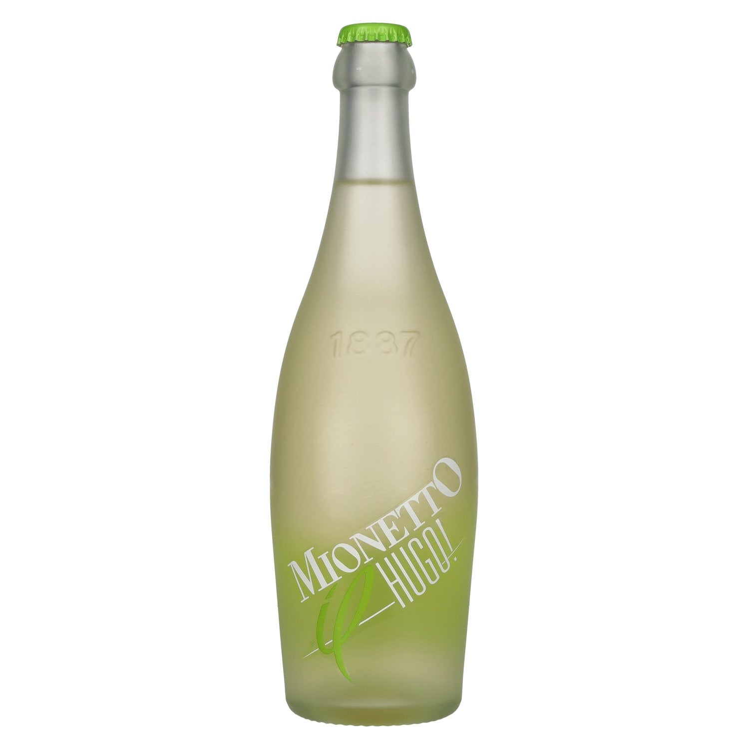 Mionetto IL HUGO 8% Vol. 0,75l