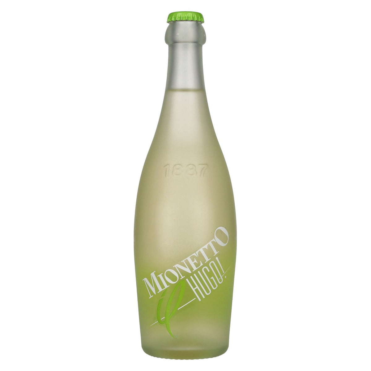 Mionetto IL HUGO 8 % vol. 0,75 l