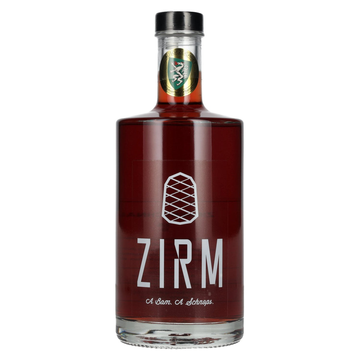 Zirm Zirbenschnaps 35% vol. 0.5 l