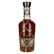 Planteray Rum EXTRA OLD 20th Anniversary 40% vol. 3 litres