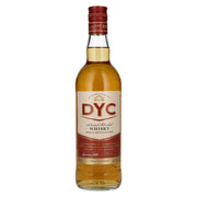 DYC Destilerias y Crianza Selected Blended Whisky 40% Vol. 0,7l