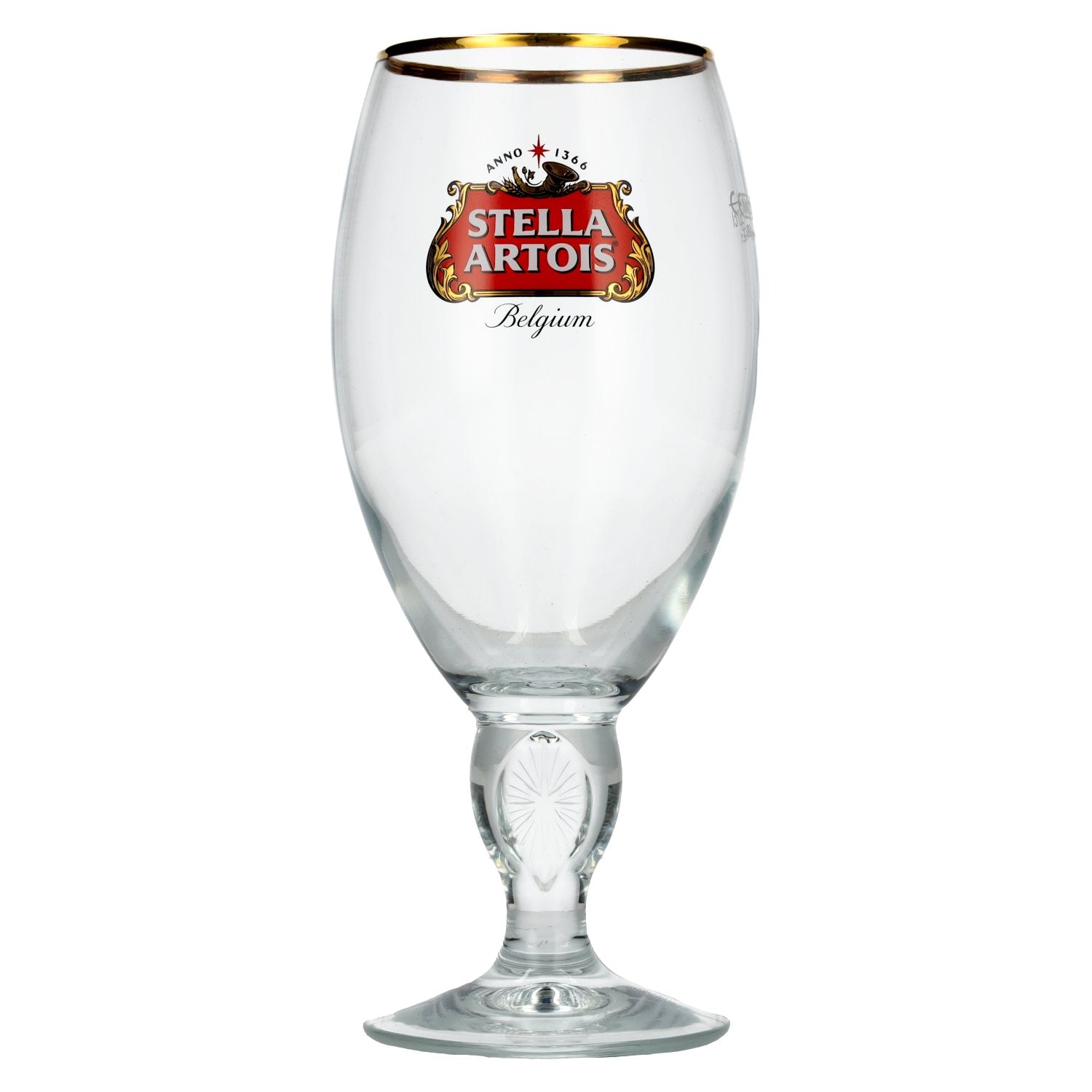 Verre Stella Artois 0,5l