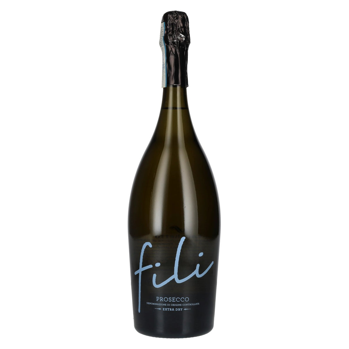 Sacchetto Fili Prosecco Extra Dry DOC 11 % vol. 1,5 l