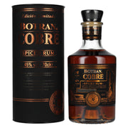 Botran Ron COBRE Rhum épicé Édition limitée 45 % vol. 0,7 l dans un coffret cadeau