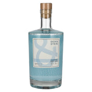 Dick &amp; Stein European Dry Gin 45,7% vol. 0,5 l