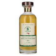 Signatory Vintage 18 Years Old Highland Park The Decanter Collection 52% vol. 0.7 l