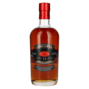 Cihuatán 12 Solera Reserva Especial Rum 40% Vol. 0,7l