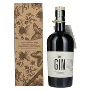 Schneeberger Dry Gin 43,5% Vol. 0,5l in gift box