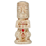 Tiki Mug, Ceramic, ‘Shameful’, 0.5 l