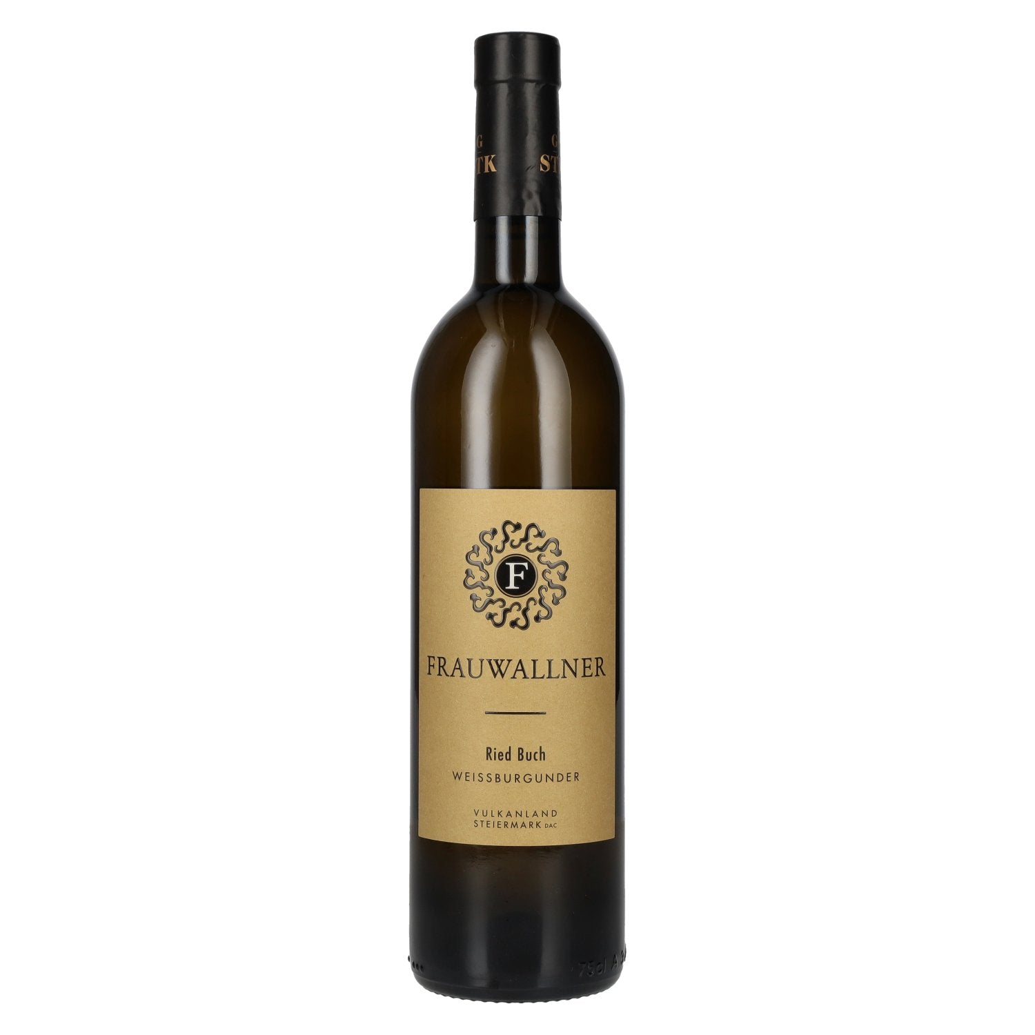 Frauwallner Pinot Blanc Ried Buch Vulkanland Steiermark DAC 2023 13% Vol. 0,75l
