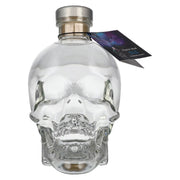 Vodka Crystal Head 40 % vol., 0,7 l