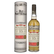 Douglas Laing OLD PARTICULAR Glentauchers 15 Years Old Single Cask Malt 2007 48,4% Vol. 0,7l in Geschenkbox