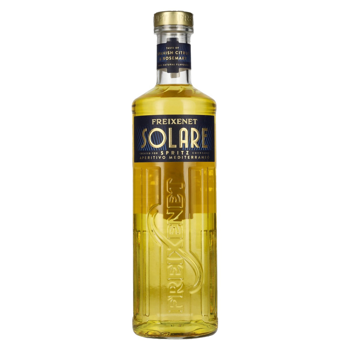 Freixenet Solare Spritz Aperitivo Mediterraneo 11% ABV 0.7l