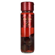 The Choya Extra Shiso Umeshu Red 17% vol. 0.7 l