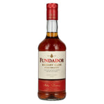 Fundador Solera Reserva Pedro Domecq Brandy de Jerez 36% ABV 0.7l